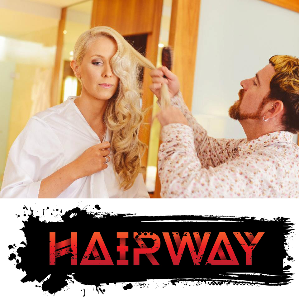 Hairway - Cover photo