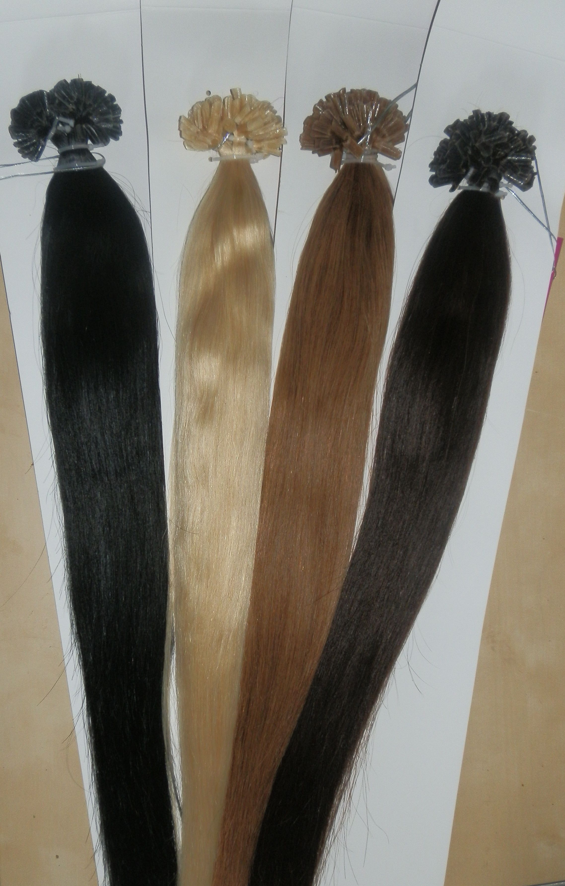 Hair X - Logo