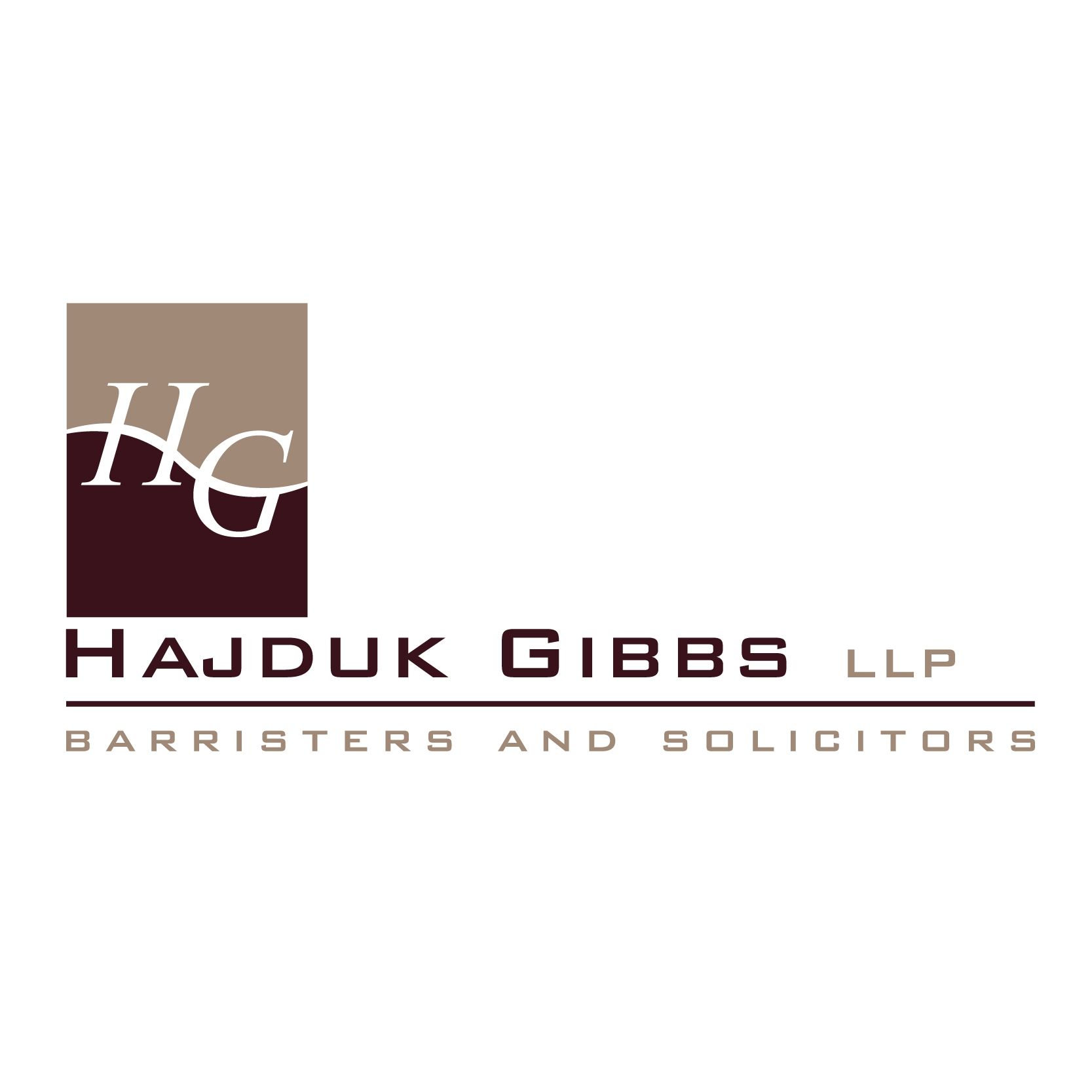 Hajduk Gibbs LLP - Logo