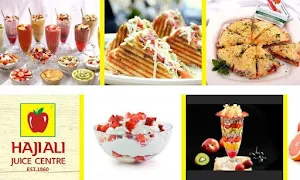 Haji Ali Juice Centre - Cover photo