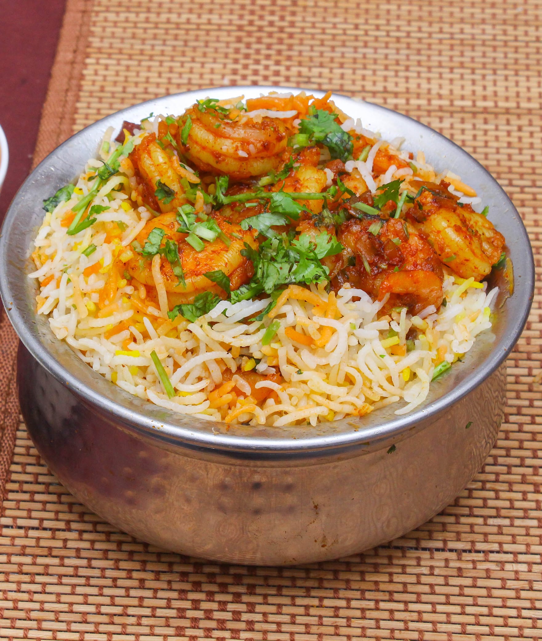 HAJI ALI (ORBITEDGE FOODS PVT. LTD) - Logo
