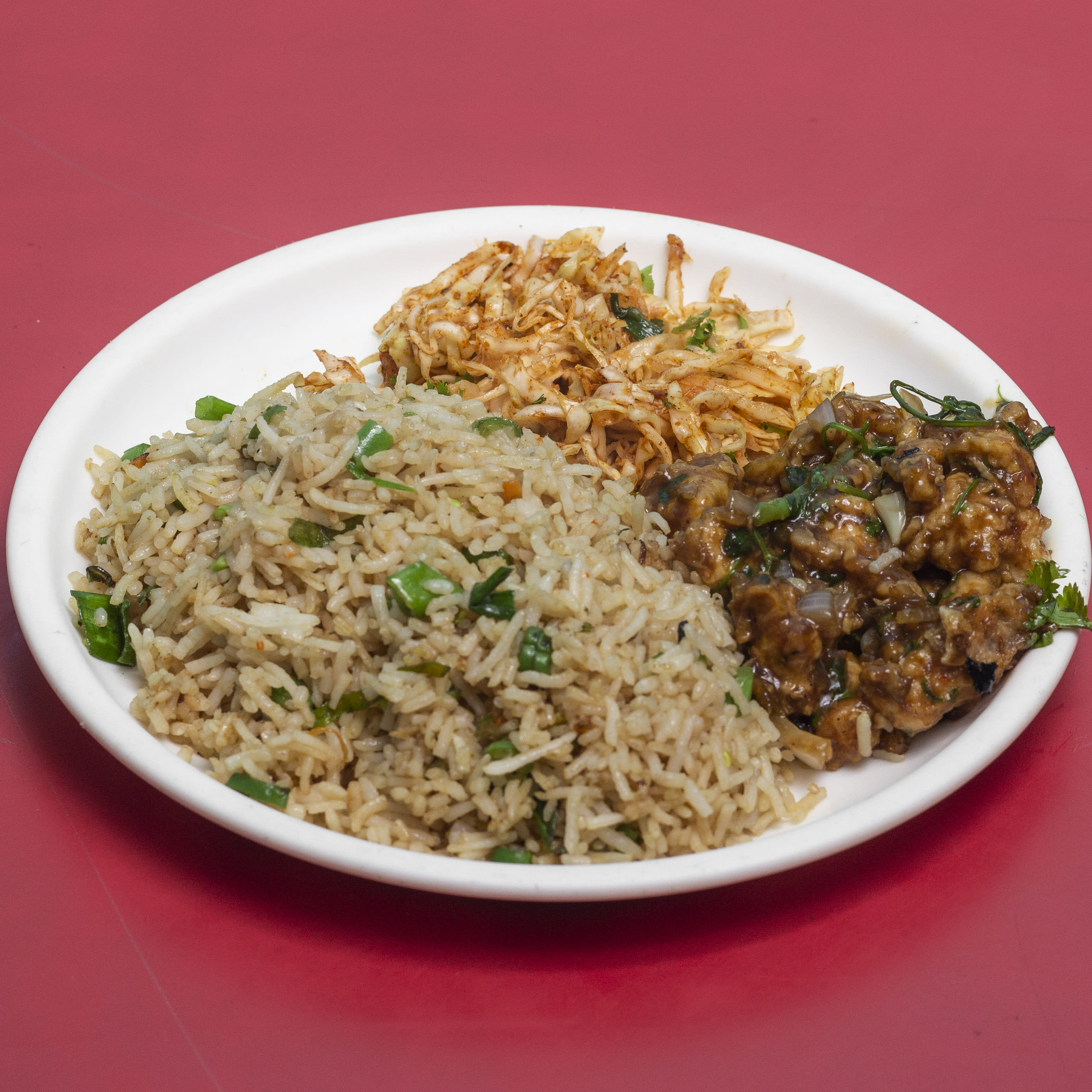 Haji Ali Restaurant - Logo