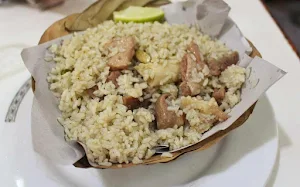 Haji Biryani - Cover photo