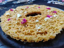 Haji Ji Sweets - Logo