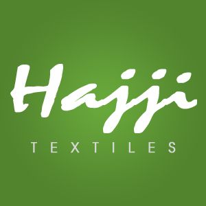 Hajji Textiles - Logo