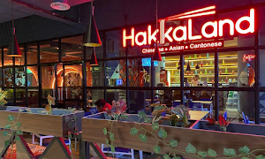 Hakkaland - Logo