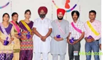 Hakeem Harbans Singh New Era College Of Education - Logo