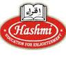 Hakim Mahtabuddin Hashmi Law College (HMHLC) - Logo