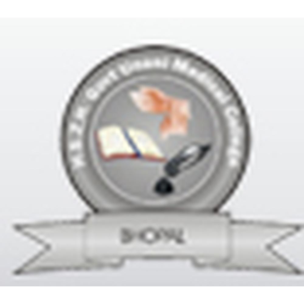 Hakim Syed Ziaul Hasan Govt. (Autonomous) Unani Medical College & Hospital (HSZHGUMCH) - Logo
