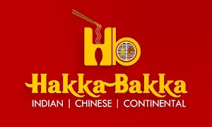 Hakka Bakka - Logo