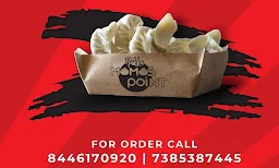 Hakka Momos Point - Logo
