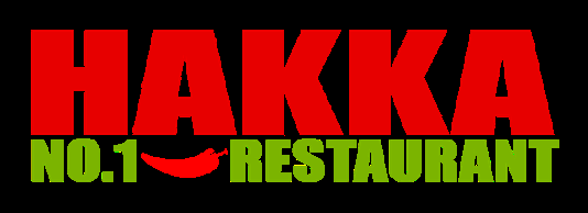 Hakka No.1 Restaurant - Logo