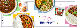 Haldiram's - Cover photo
