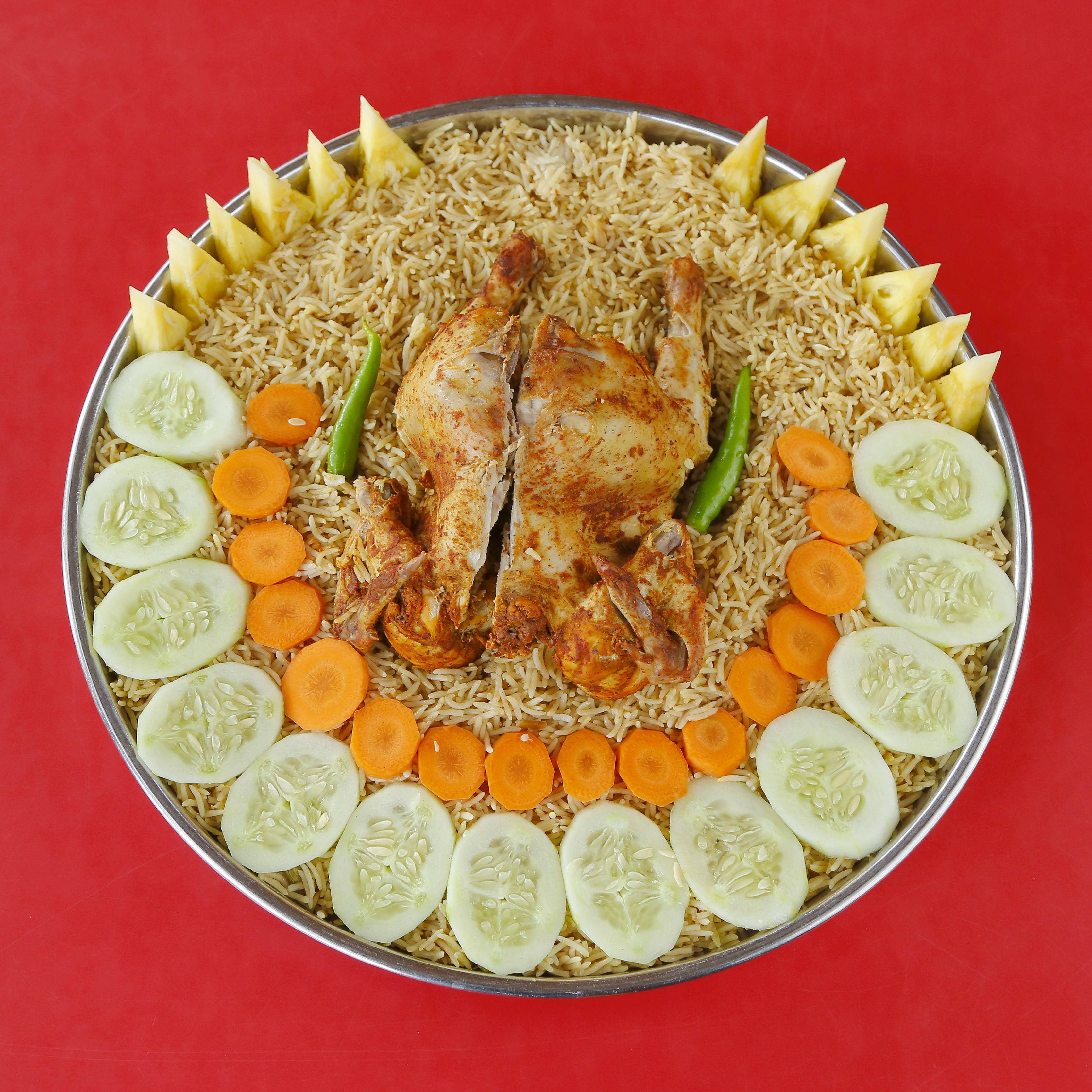 Halais Dum Biryani- Opp Infosys - Logo