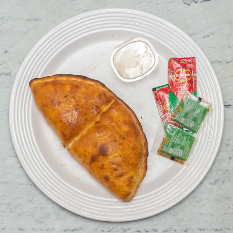 Halal Pizza Point - Logo
