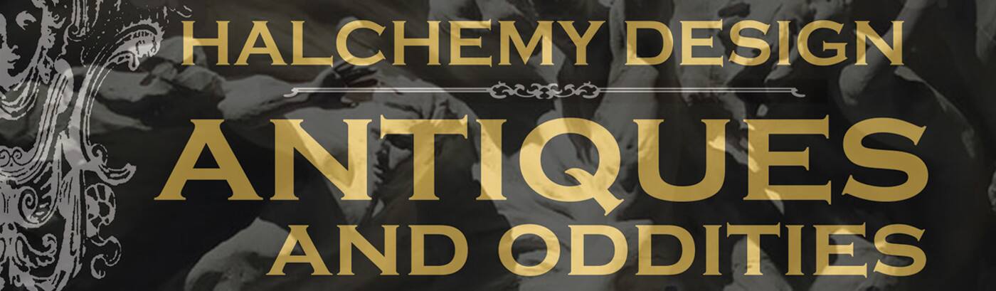 Halchemy Design - Cover photo