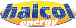 Halcol Energy Bokarina - Logo