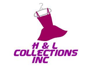 H &a; L Collections Inc - Logo