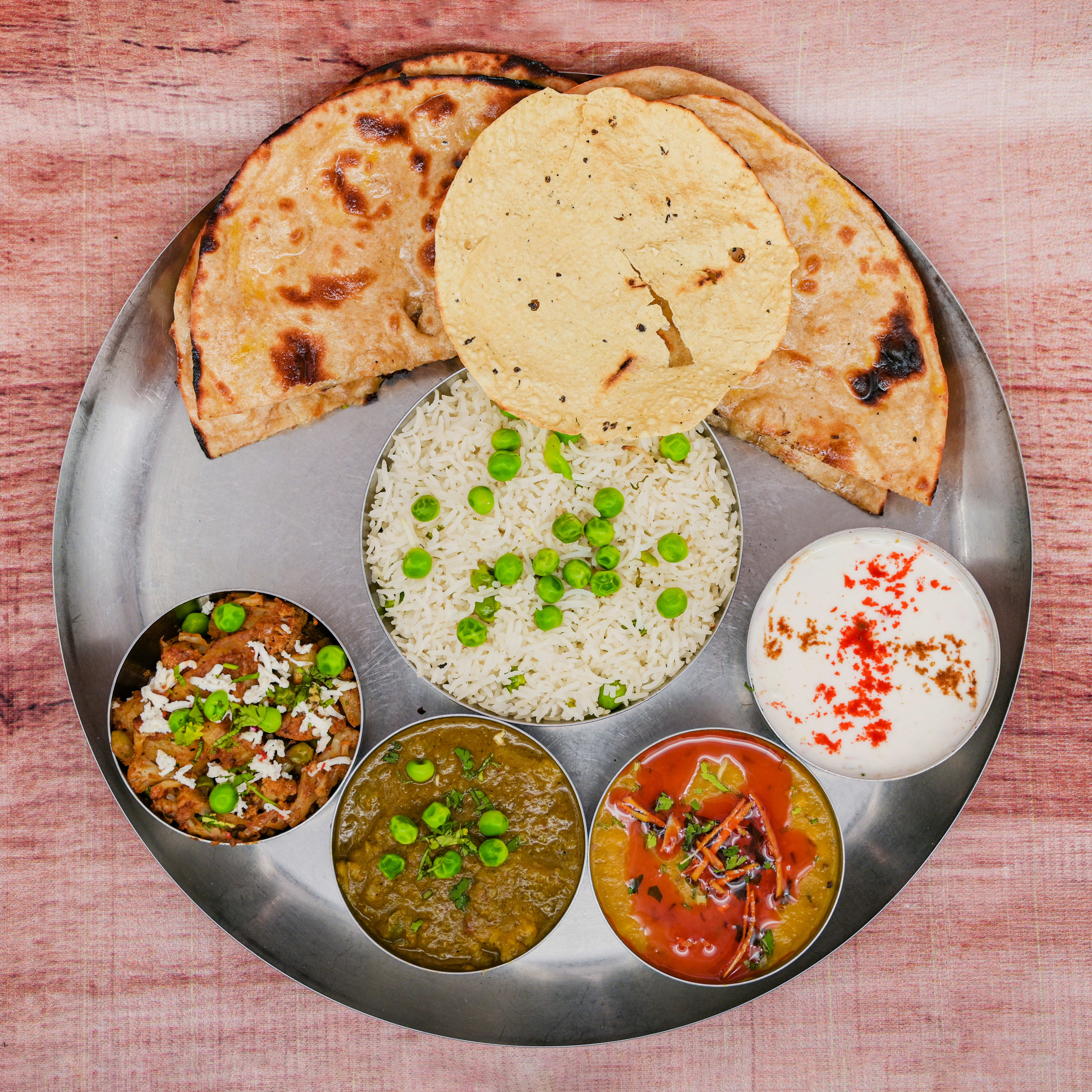 Haldi - Logo