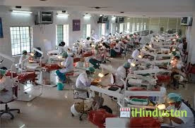 Haldia Institute of Dental Sciences and Research - Cover photo