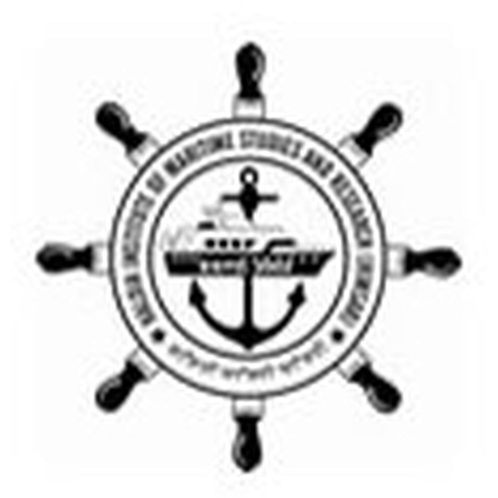 Haldia Institute of Maritime Studies and Research (HIMSAR) - Logo