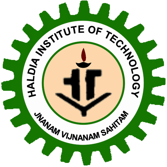 Haldia Institute of Technology (HIT) - Logo