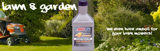 Haldimand Synthetic Oil - Logo