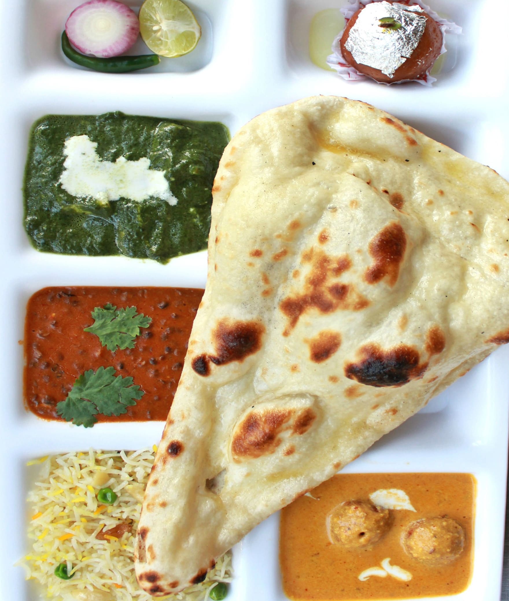 Haldiram Food City - Logo