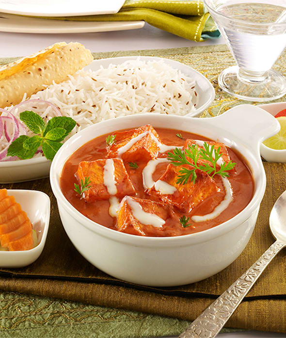 Haldiram's - Logo