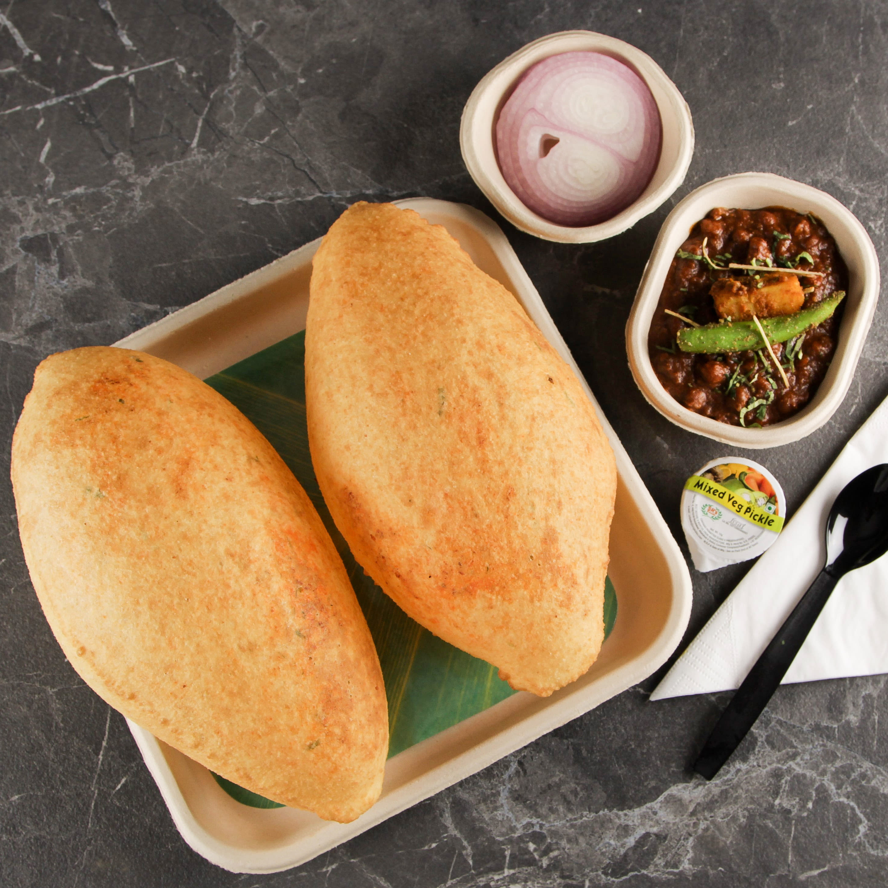 Haldiram's - Logo