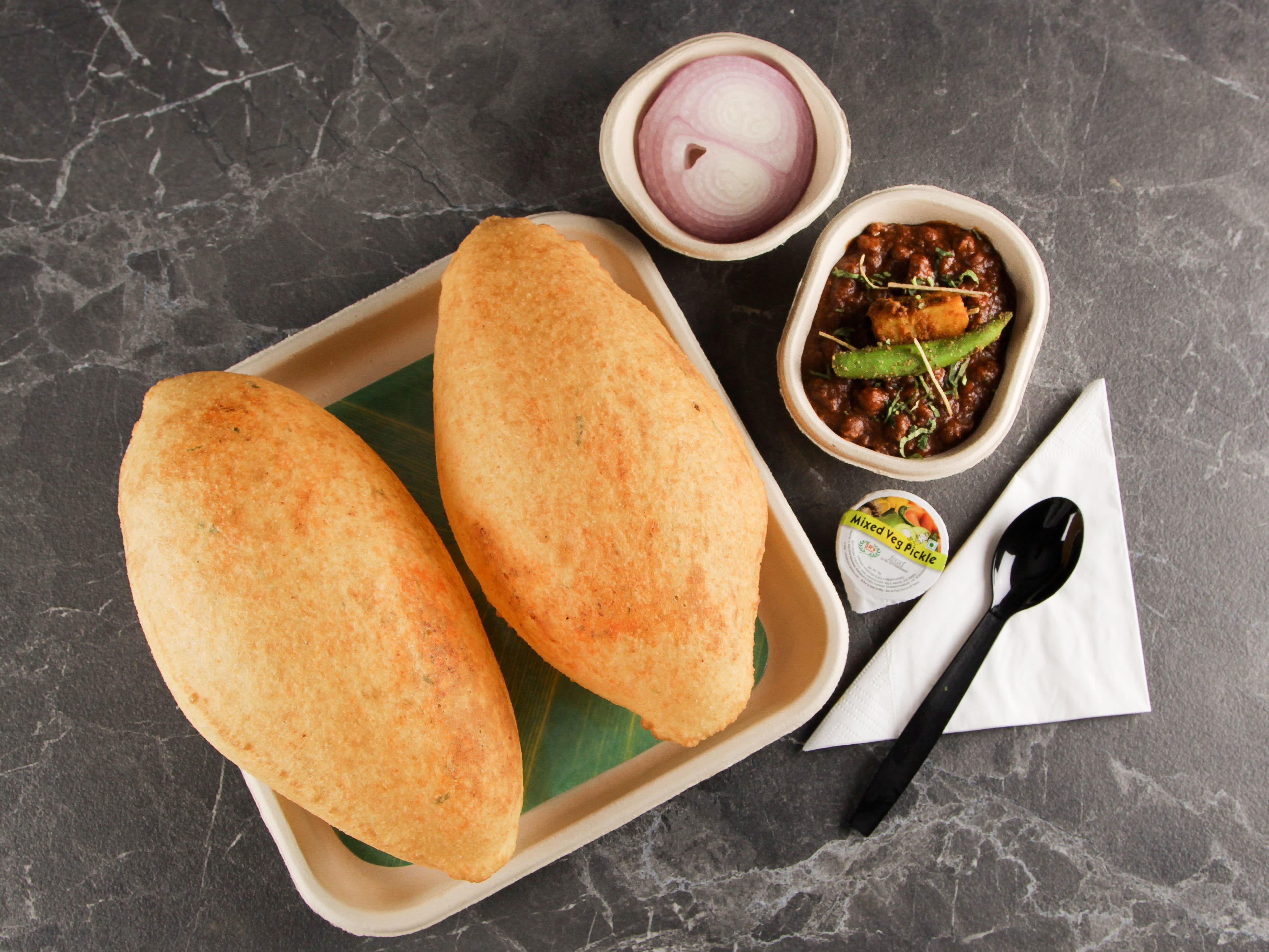 Haldiram's - Logo
