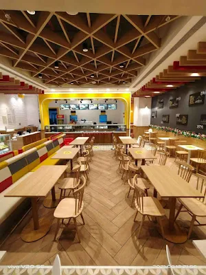 Haldiram's Restaurant - Logo
