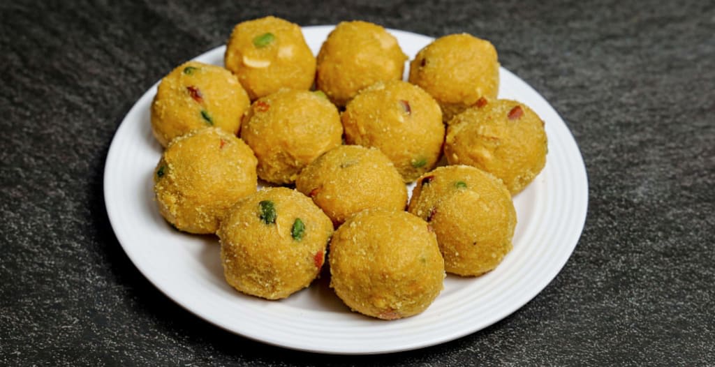 Haldiram's Sweets and Namkeen - Logo