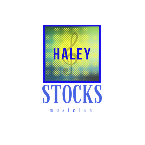 Haley Stocks - Logo