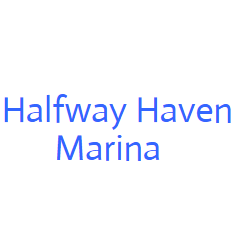Halfway Haven Marina - Logo