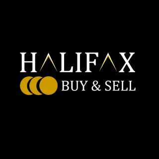 Halifax Buy and Sell - Logo
