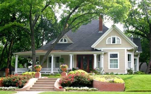 Halifax Landscaping - Logo
