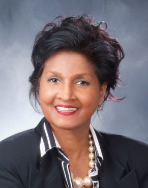 Halima Bacchus - Royal LePage Connect Realty Brokerage - Logo