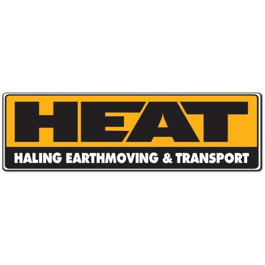 Haling Earthmoving & Transport - Logo