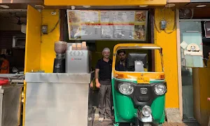 Halka Fulka - Logo