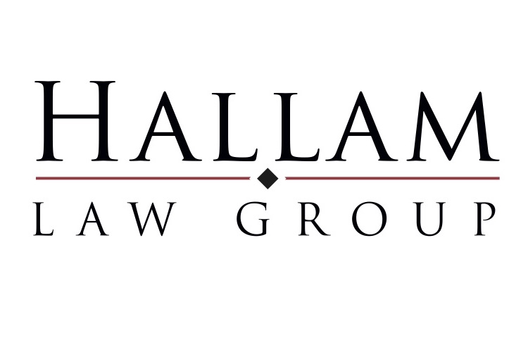 Hallam Law Group - Logo