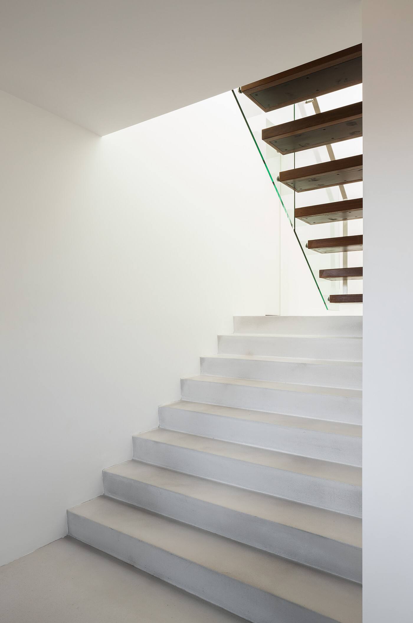 Hall Bowra Architects Pty Ltd - Cover photo