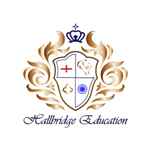 Hallbridge Education - Logo