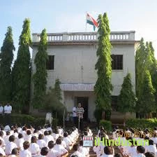Hallelujah English School - Logo