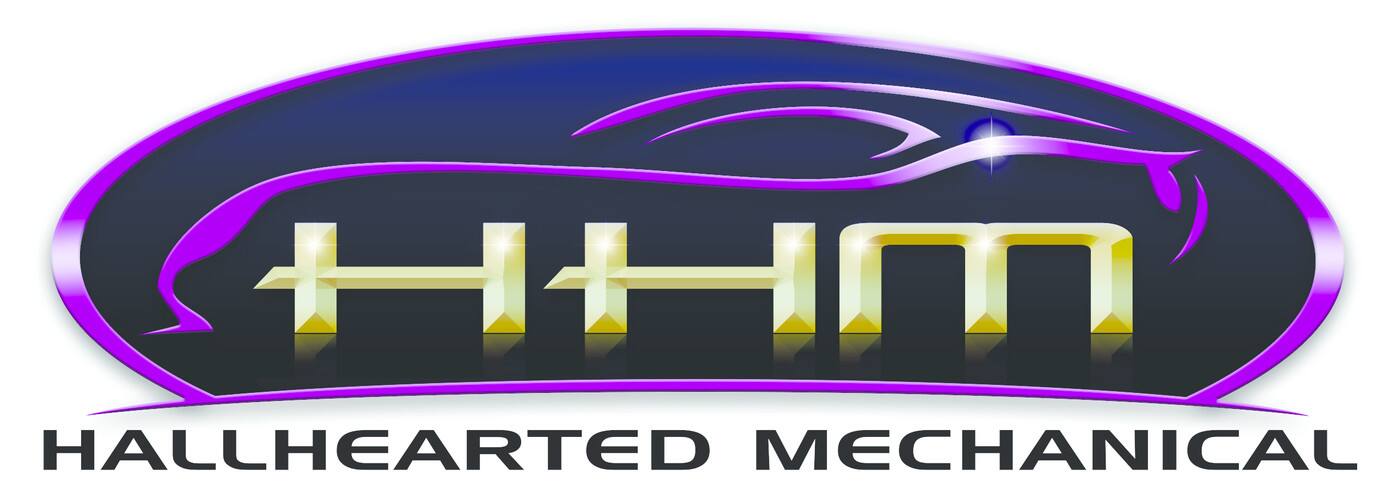 Hallhearted Mechanical - Cover photo