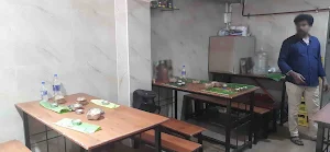 Halli Donne Biryani - Logo