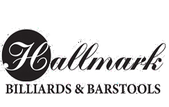Hallmark Billards - Logo