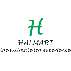 Halmari Tea Estates - Logo