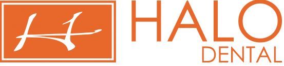 Halo Dental - Logo