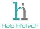 Halo Infotech 455258 - Logo